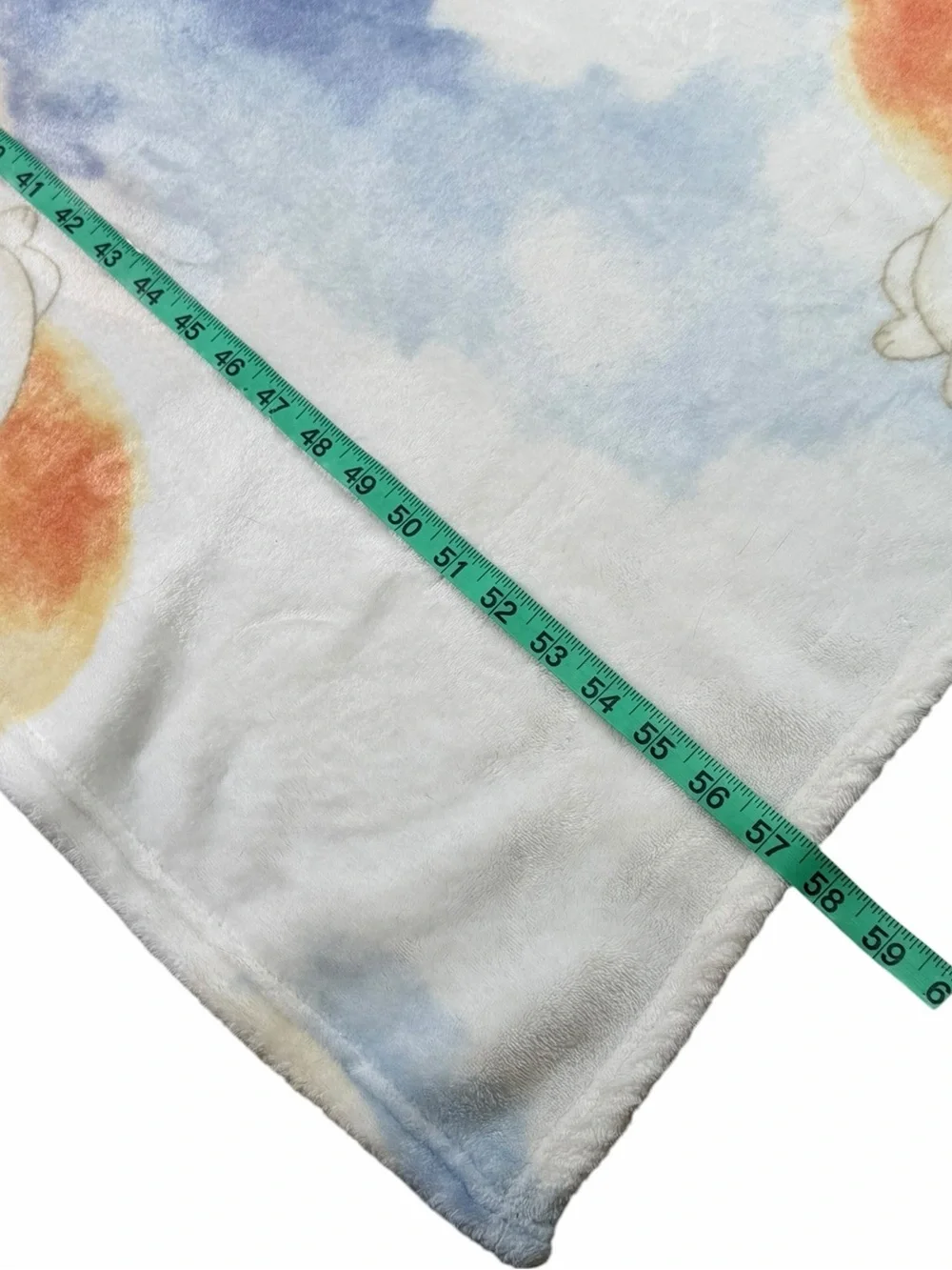 Cat Lady Box MORNING STRETCH Blanket
